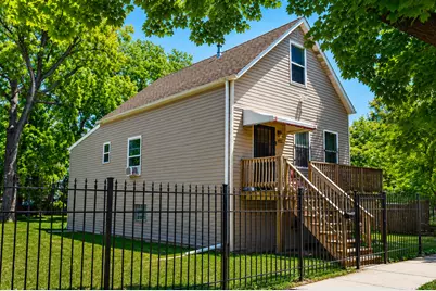6037 & 6039 S Wood Street, Chicago, IL 60636 - Photo 1