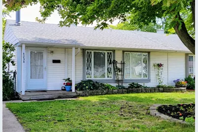 4234 W 90th Place, Hometown, IL 60456 - Photo 2
