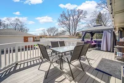 661 W Saint Aubin Drive, Addison, IL 60101 - Photo 4