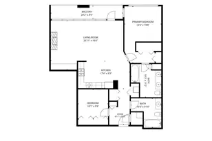 520 S State St, Chicago, IL 60605 - Photo 42