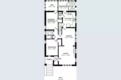 934 Circle Avenue, Forest Park, IL 60130 - Photo 4