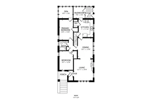 934 Circle Ave, Forest Park, IL 60130 - Photo 4