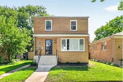 8155 S Wabash Avenue, Chicago, IL 60619 - Photo 1