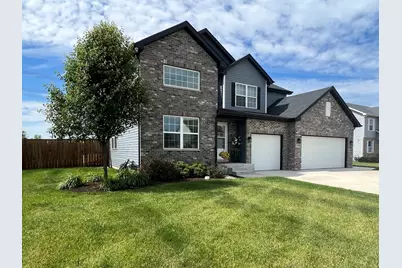 27329 W Deer Hollow Lane, Channahon, IL 60410 - Photo 4