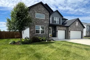27329 W Deer Hollow Ln, Channahon, IL 60410 - Photo 4