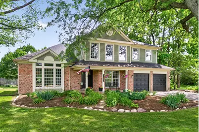 41W861 High Point Lane, Elburn, IL 60119 - Photo 2