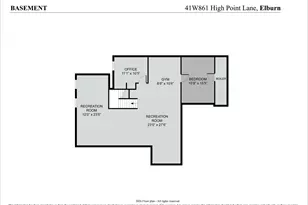 41W861 High Point Ln, Elburn, IL 60119 - Photo 74