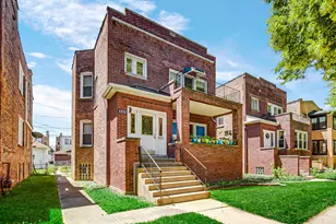 5233 W Cullom Ave, Chicago, IL 60641 - Photo 2