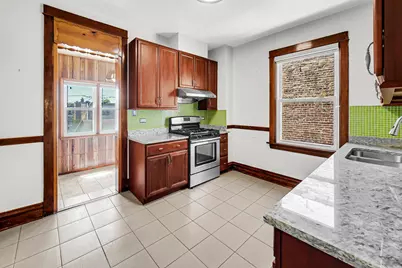 5233 W Cullom Avenue #2, Chicago, IL 60641 - Photo 12
