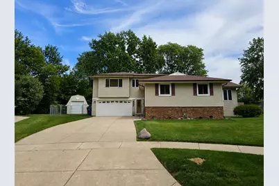 1413 Weyers Court, Schaumburg, IL 60193 - Photo 1
