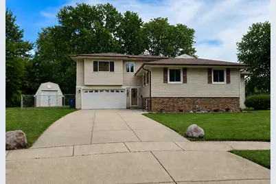 1413 Weyers Court, Schaumburg, IL 60193 - Photo 2