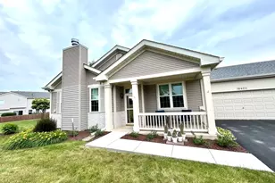 16422 Crescent Lake Ct, Crest Hill, IL 60403 - Photo 1