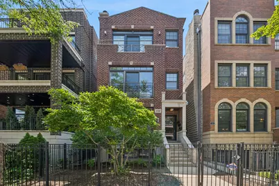 2508 N Southport Avenue #3, Chicago, IL 60614 - Photo 1