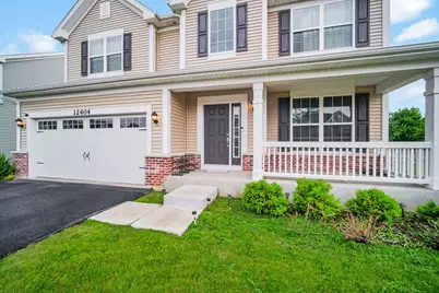 12404 S Blue Water Parkway, Plainfield, IL 60585 - Photo 2