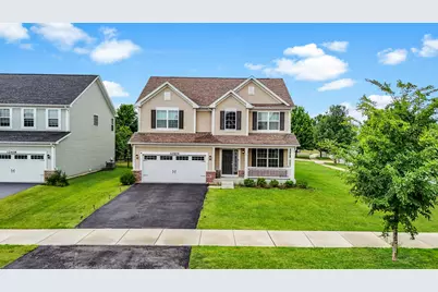 12404 S Blue Water Parkway, Plainfield, IL 60585 - Photo 44