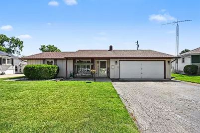 106 Key Court, Joliet, IL 60435 - Photo 2
