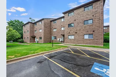 2226 Abbeywood Drive #F, Lisle, IL 60532 - Photo 20
