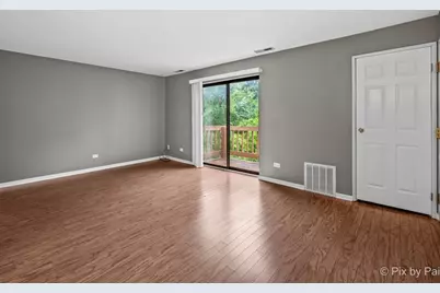 2226 Abbeywood Drive #F, Lisle, IL 60532 - Photo 2