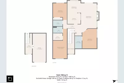 1608 E Clayton Court #1608, Arlington Heights, IL 60004 - Photo 40