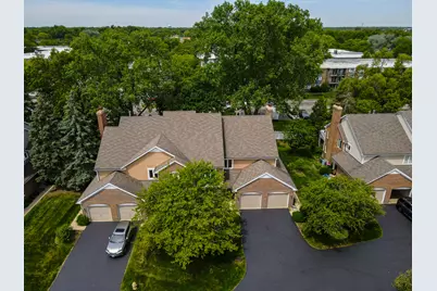 1608 E Clayton Court #1608, Arlington Heights, IL 60004 - Photo 34