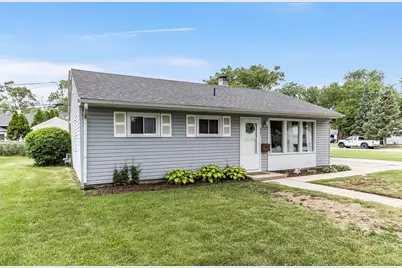 232 Westgate Drive, Aurora, IL 60506 - Photo 1
