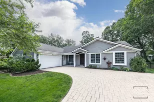 1126 Kings Point Ct, Naperville, IL 60563 - Photo 1
