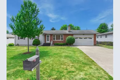 904 Obrien Street, Harvard, IL 60033 - Photo 2