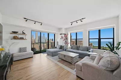 41 E 8th Street #2901, Chicago, IL 60605 - Photo 2