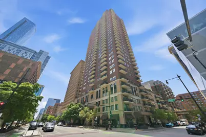 41 E 8th Street #2901, Chicago, IL 60605 - Photo 1