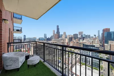 41 E 8th Street #2901, Chicago, IL 60605 - Photo 4