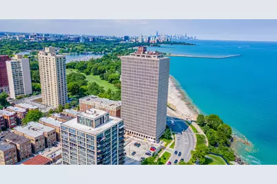6700 S South Shore Drive #25K, Chicago, IL 60649 - Photo 4