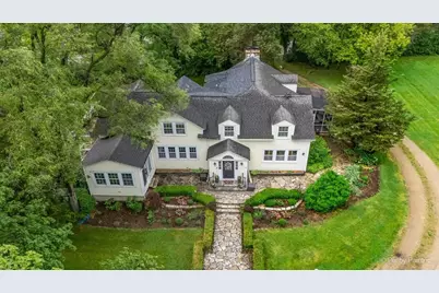 615 W Miller Road, North Barrington, IL 60010 - Photo 2