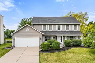 1905 Hampton Ct E, Plainfield, IL 60586 - Photo 1