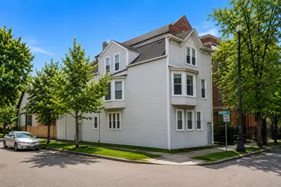 2925 N Damen Avenue, Chicago, IL 60618 - Photo 1