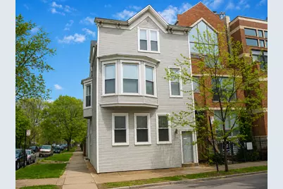 2925 N Damen Avenue, Chicago, IL 60618 - Photo 2