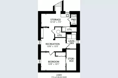 4831 W Winnemac Avenue, Chicago, IL 60630 - Photo 46