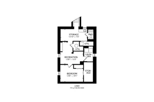 4831 W Winnemac Ave, Chicago, IL 60630 - Photo 46