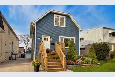 6730 W Dakin Street, Chicago, IL 60634 - Photo 1