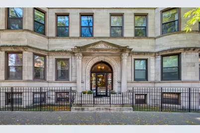 3842 N Sheffield Avenue #303, Chicago, IL 60613 - Photo 1