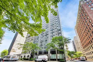 253 E Delaware Pl, Chicago, IL 60611 - Photo 2