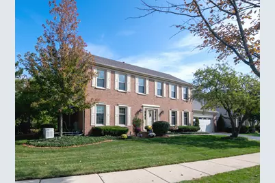1351 Callen Lane, Des Plaines, IL 60016 - Photo 2