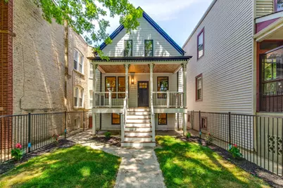 1826 W Farragut Avenue, Chicago, IL 60640 - Photo 1