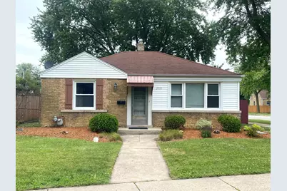 2501 Willow Street, Franklin Park, IL 60131 - Photo 1