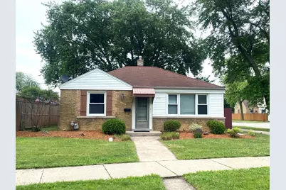 2501 Willow Street, Franklin Park, IL 60131 - Photo 2