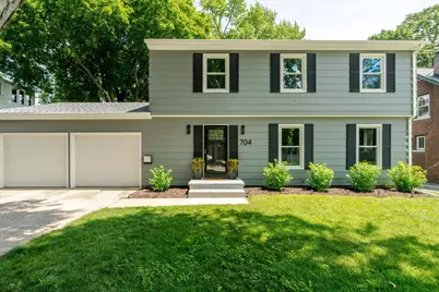704 S Fell Avenue, Normal, IL 61761 - Photo 1