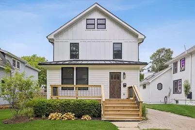 4712 Forest Avenue, Downers Grove, IL 60515 - Photo 1
