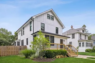 4712 Forest Ave, Downers Grove, IL 60515 - Photo 2