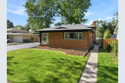 188 W Kathleen Drive, Park Ridge, IL 60068 - Photo 4