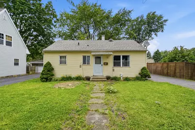 225 Park Drive, Joliet, IL 60436 - Photo 1