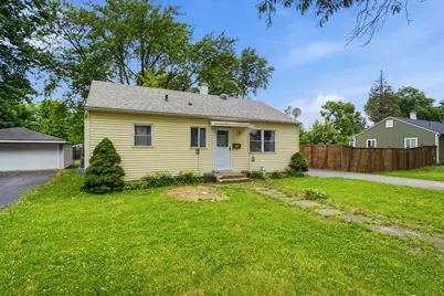 225 Park Drive, Joliet, IL 60436 - Photo 2
